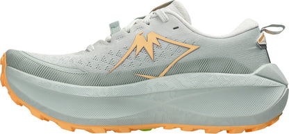 Asics Trabuco Max 4 Womens Trail Running Shoes - Green