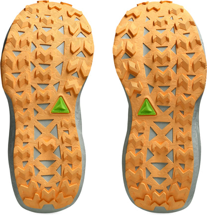 Asics Trabuco Max 4 Womens Trail Running Shoes - Green