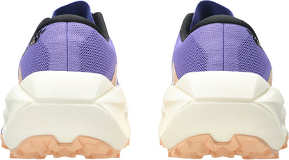 Asics Trabuco Max 5 Womens Trail Running Shoes - Blue