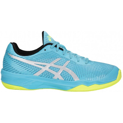 Volleyball Volley Shoes Asics Volley Elite FF Womens Indoor Court