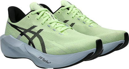 Asics NovaBlast 6 Mens Running Shoes - Yellow