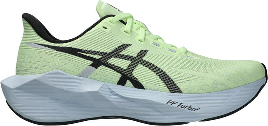 Asics NovaBlast 6 Mens Running Shoes - Yellow