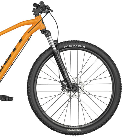 Scott Aspect 760 Mountain Bike 2024 - Orange