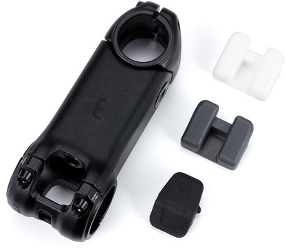 BBB ActionStem Suspension Stem 10° X 31.8mm - Black