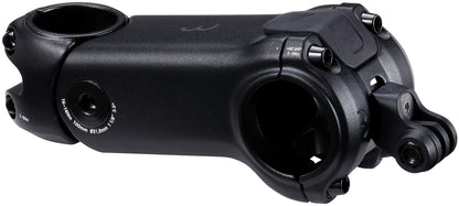 BBB ActionStem Suspension Stem 10° X 31.8mm - Black