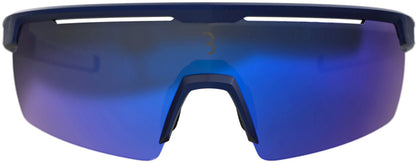 BBB Avenger Sport Cycling Sunglasses - Blue