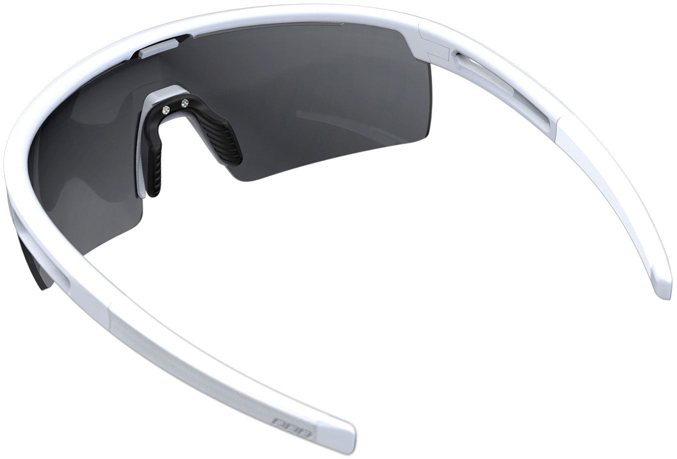 BBB Avenger Sport Cycling Sunglasses White Accessories Tech