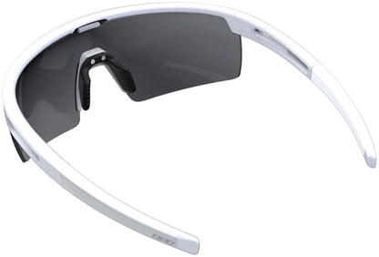 BBB Avenger Sport Cycling Sunglasses - White