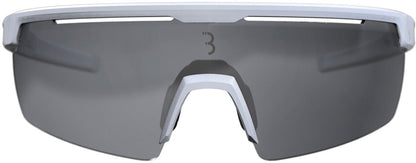 BBB Avenger Sport Cycling Sunglasses - White