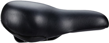 BBB Baseshape Cycling Saddle - Black
