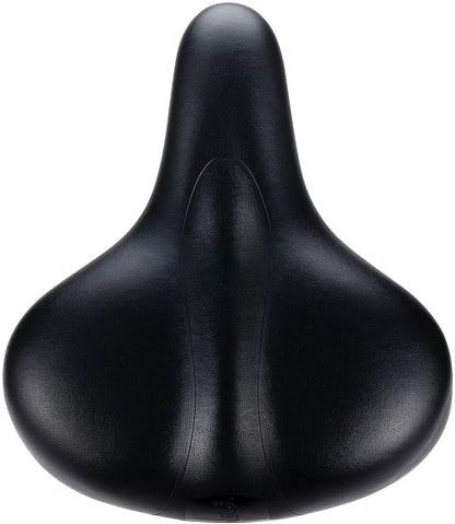 BBB Baseshape Cycling Saddle - Black