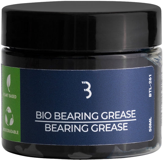 BBB BioBearing Grease 50ml For Cartridge Bearings
