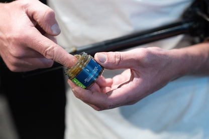 BBB BioCarbonPaste 50ml Assembly Paste