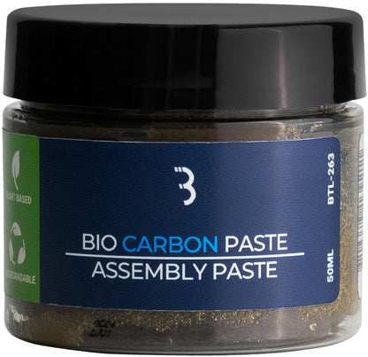 BBB BioCarbonPaste 50ml Assembly Paste