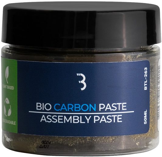 BBB BioCarbonPaste 50ml Assembly Paste