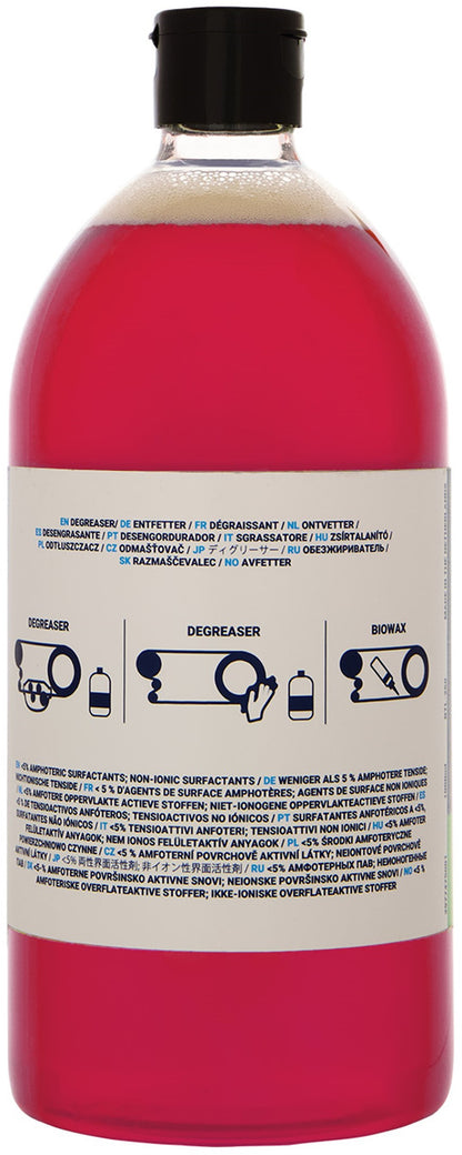 BBB BioDrivetrain 1000ml Chain Cleaner