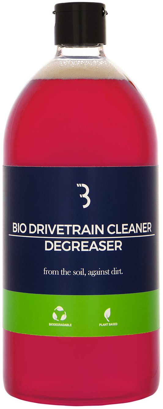 BBB BioDrivetrain 1000ml Chain Cleaner