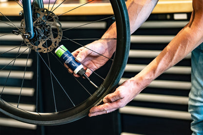 BBB BioSeal Latex 80ml Tyre Sealant