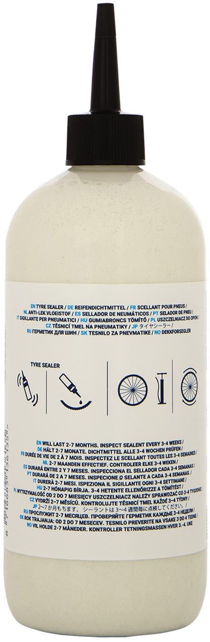 BBB BioSeal Latex 500ml Tyre Sealant