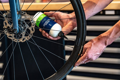 BBB BioSeal Latex 500ml Tyre Sealant