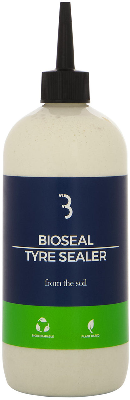 BBB BioSeal Latex 500ml Tyre Sealant