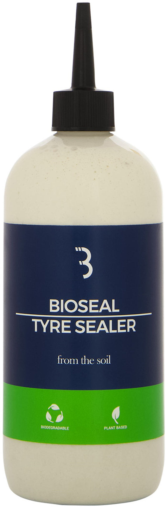 BBB BioSeal Latex 500ml Tyre Sealant