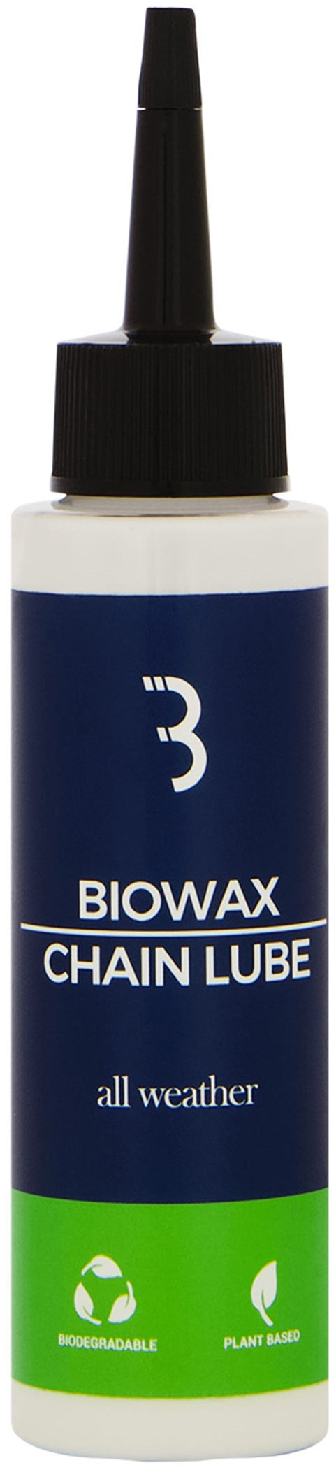 BBB BioWax Chain Wax Lubricant 100ml