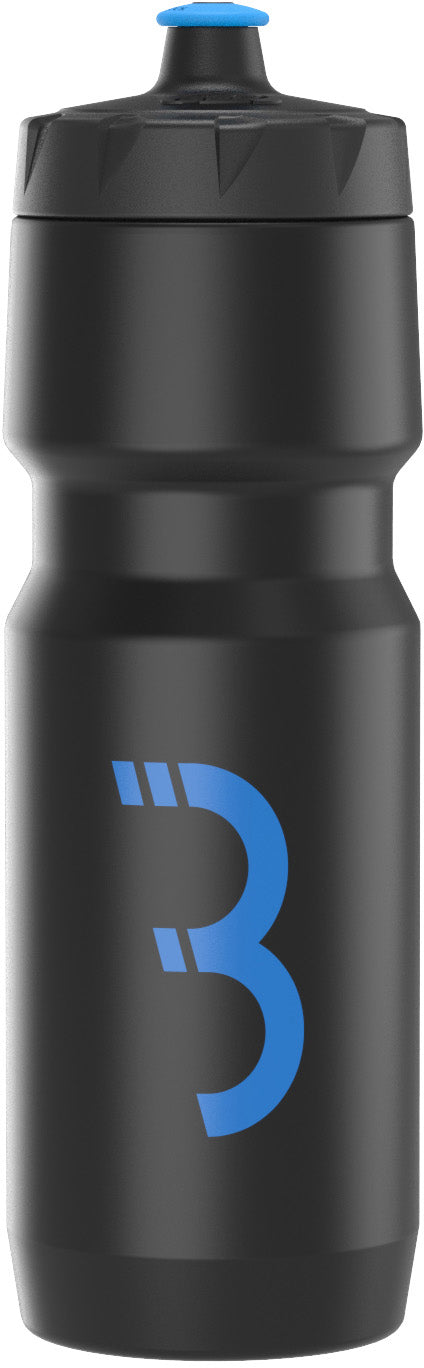 BBB CompTank XL 750ml Water Bottle - Black