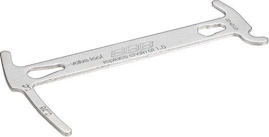 BBB ChainChecker Wear Guage