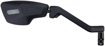 BBB CityView Right Hand Side Mirror - Black
