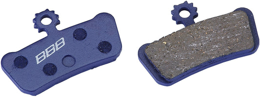 BBB DiscStop HP Avid/Sram X0 Trail Disc Pads