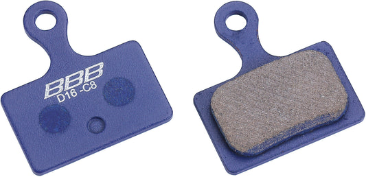 BBB DiscStop Organic Shimano Direct-Mount