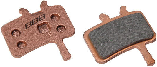 BBS-42S - DiscStop Sintered Avid Juicy 7/5/3/Ult & DSK-950