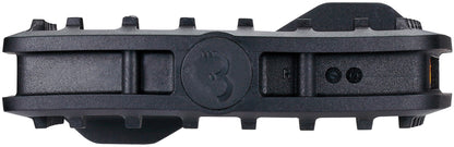 BBB ErgoBase Trekking Cycling Pedals - Black