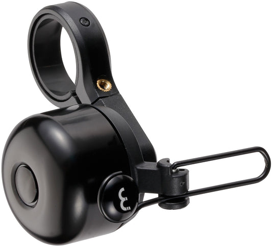 BBB ErgoSound Bike Bell - Black