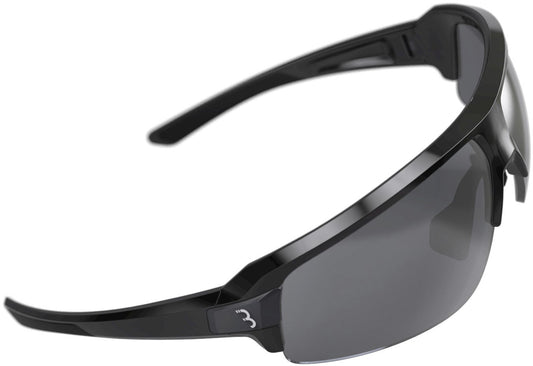BBB Impulse Sport Cycling Sunglasses - Black