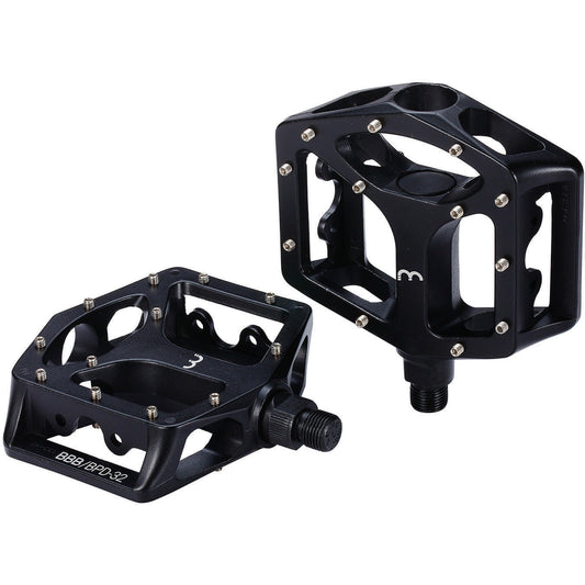 Bbb Mountain High Mtb Pedals Bpd