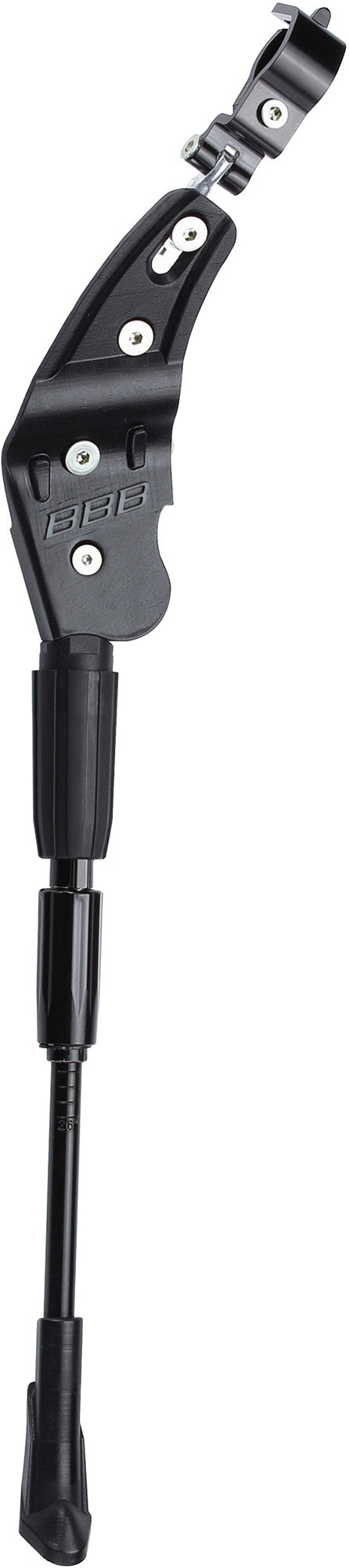BBB Multikick Kick Stand - Black – Start Fitness