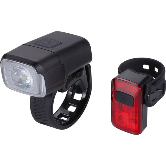 Bbb Nanostrike Combo Front Rear Led Light Set Bls