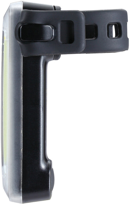 BBB Signal LED Front Bike Light - Black