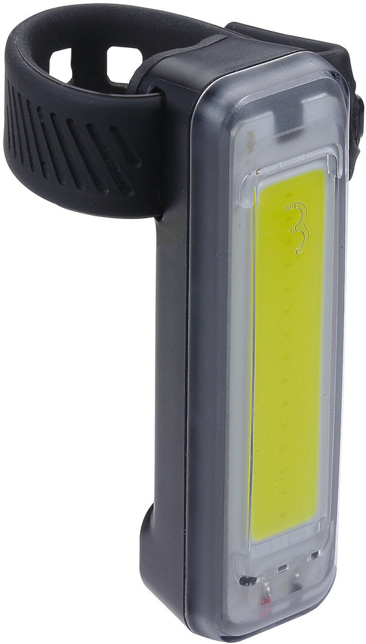 BBB Signal LED Front Bike Light - Black