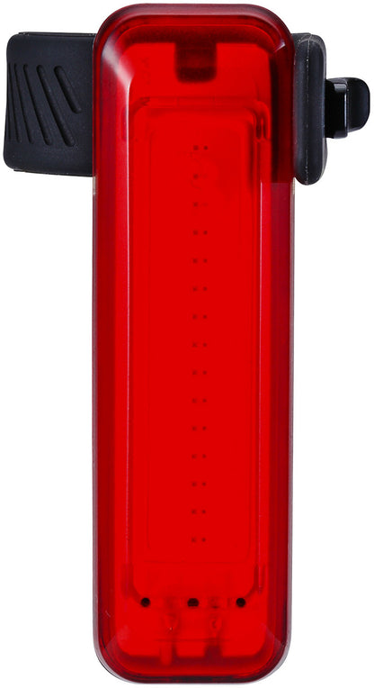 BBB Signal LED Rear Bike Light - Red