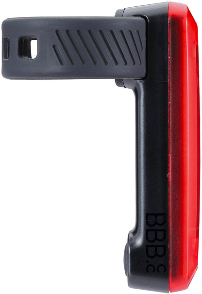 BBB Signal LED Rear Bike Light - Red