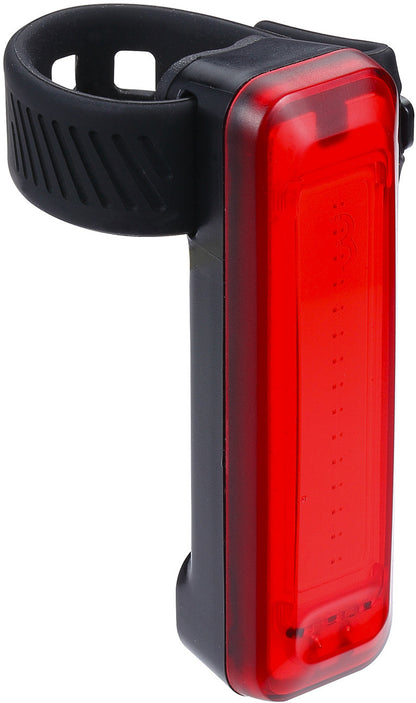 BBB Signal LED Rear Bike Light - Red