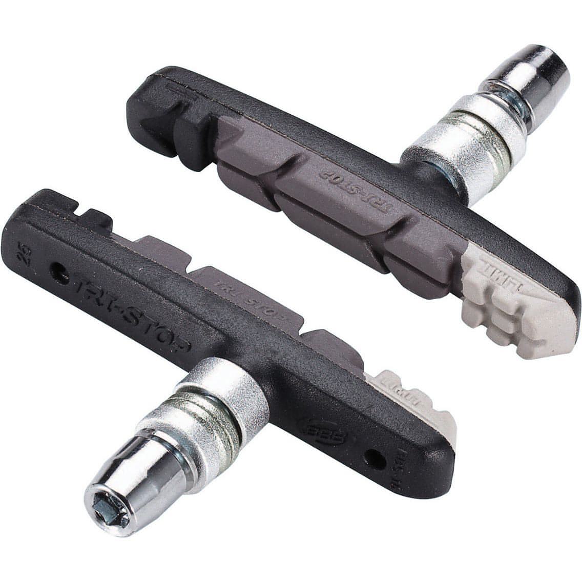 Bbb Tristop Triple Colour Brake Pads Bbs