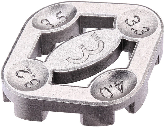 BBB Turner II Spoke Wrench