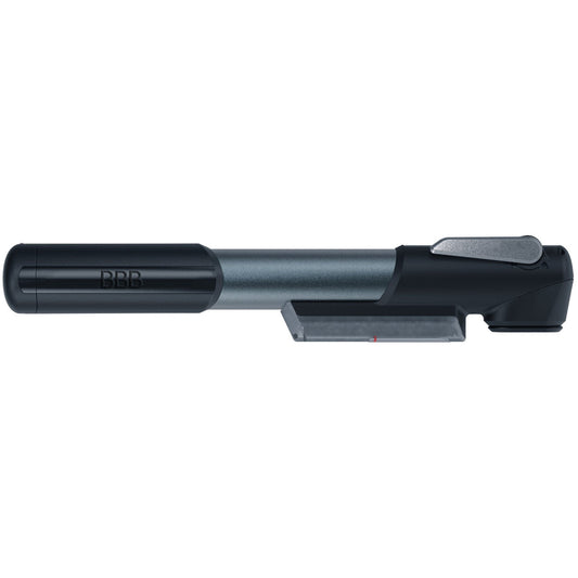 Bbb Wind Gun S Alu Mini Pump Bmp