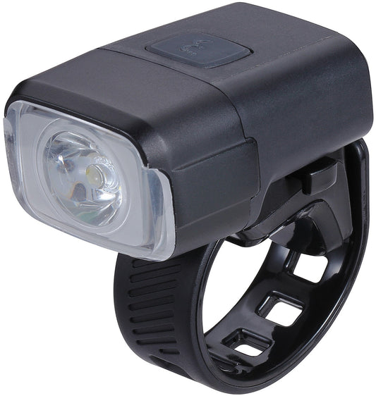 BBB NanoStrike 400 Lumen Front Bike Light