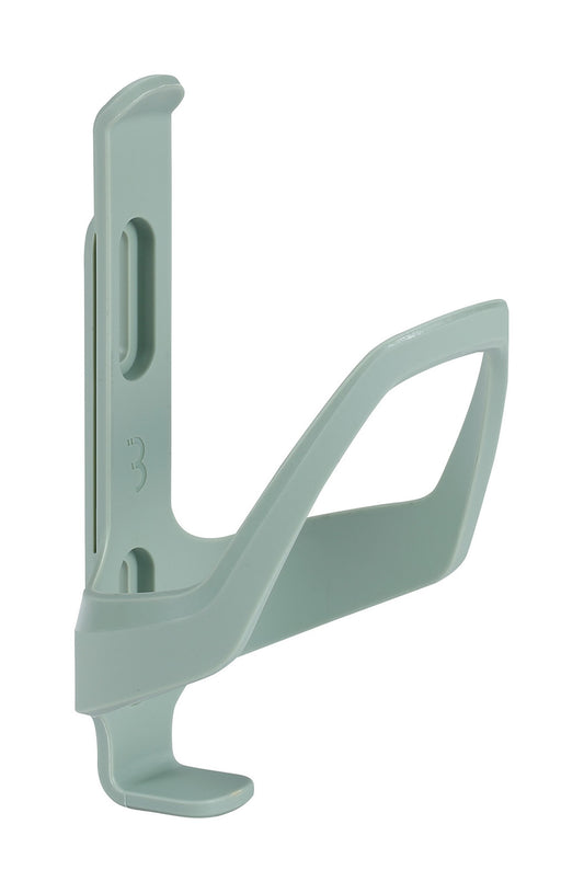 BBB Dual Cage 2.0 Bottle Cage - Green