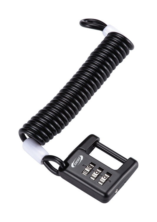 BBB BBL-52 MiniSafe Bicycle Lock